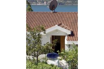 Črna gora Privát Herceg Novi, Eksterier